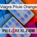 Viagra Orange Pill 20